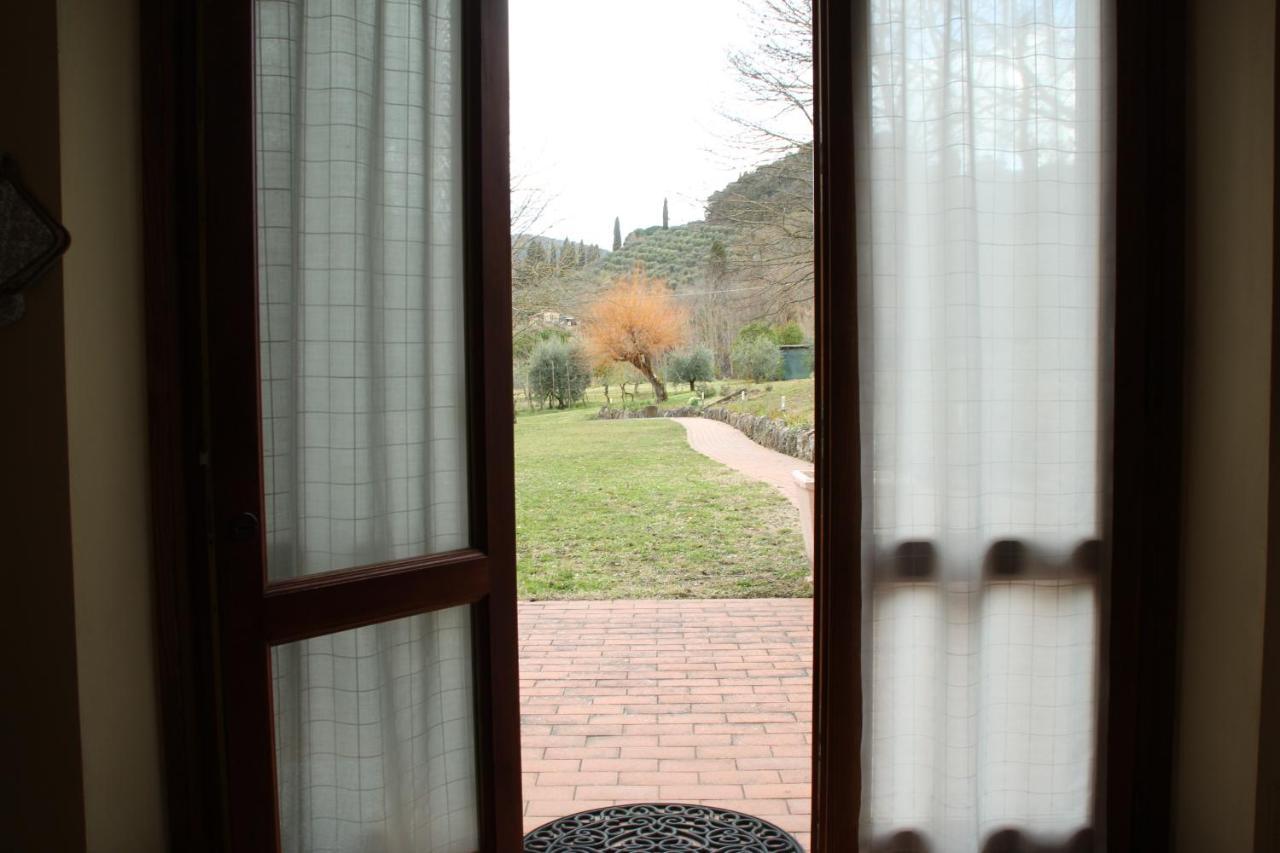 Podere La Campagnola Holiday home *