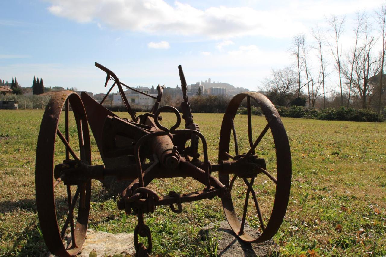 Podere La Campagnola *