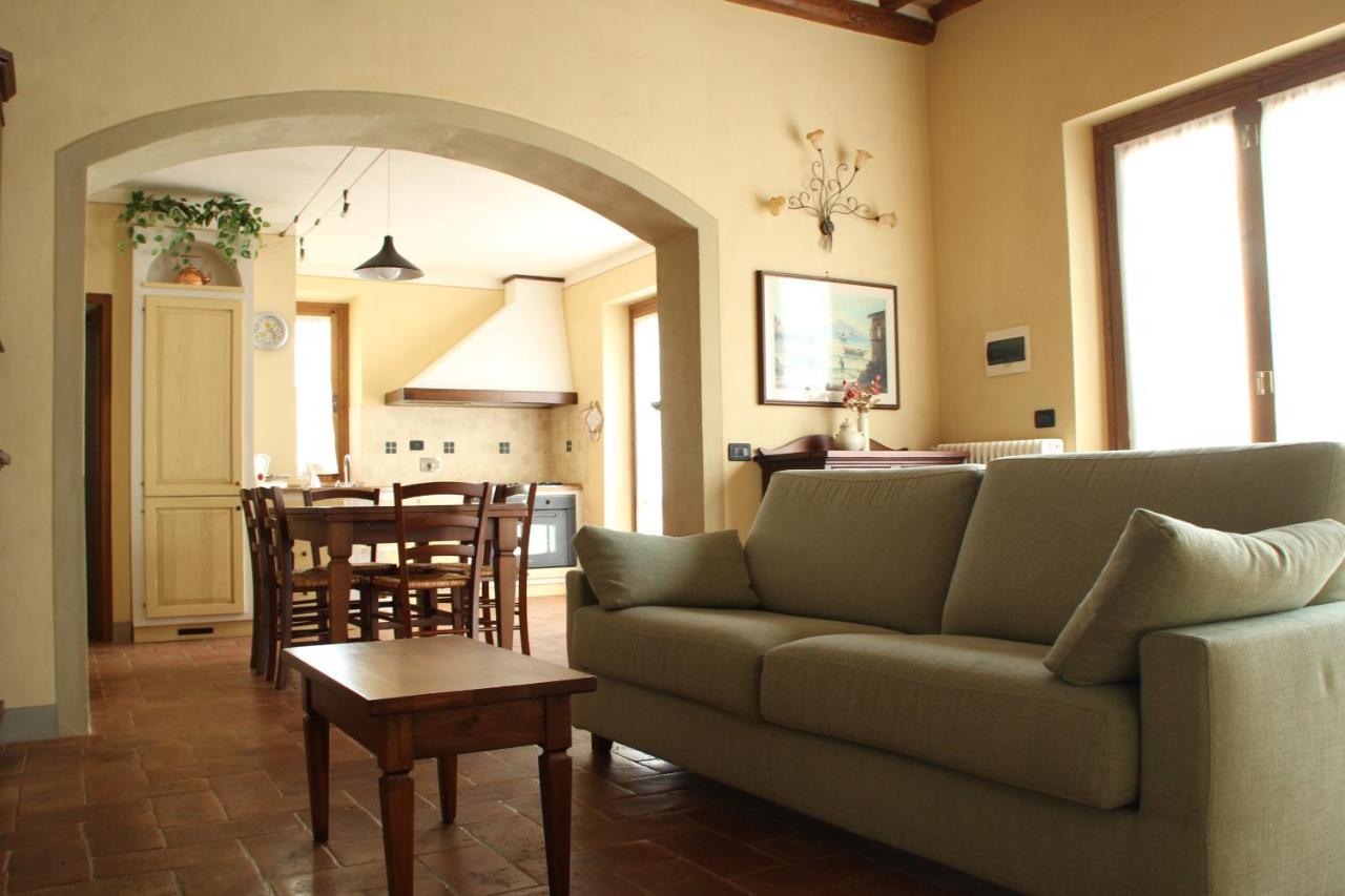 Holiday home Podere La Campagnola