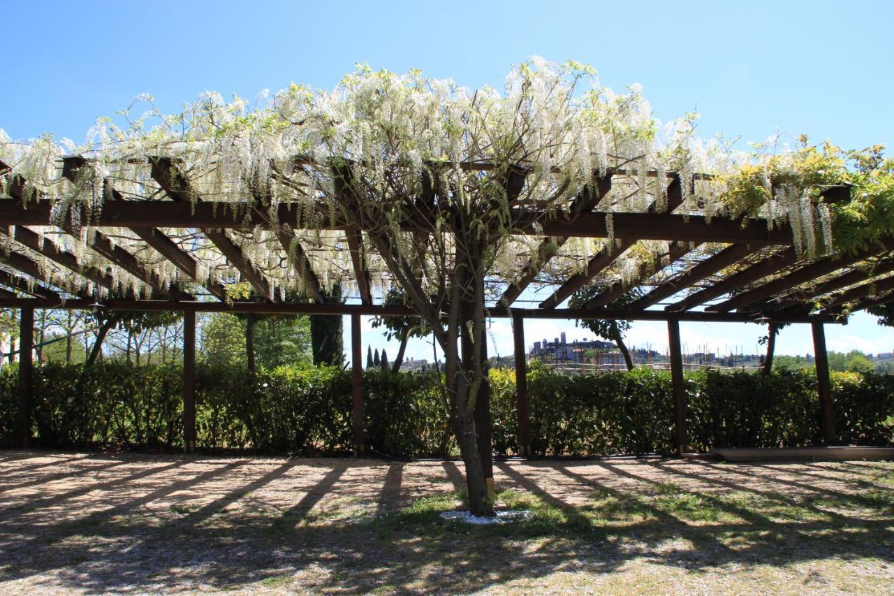 Holiday home Podere La Campagnola *