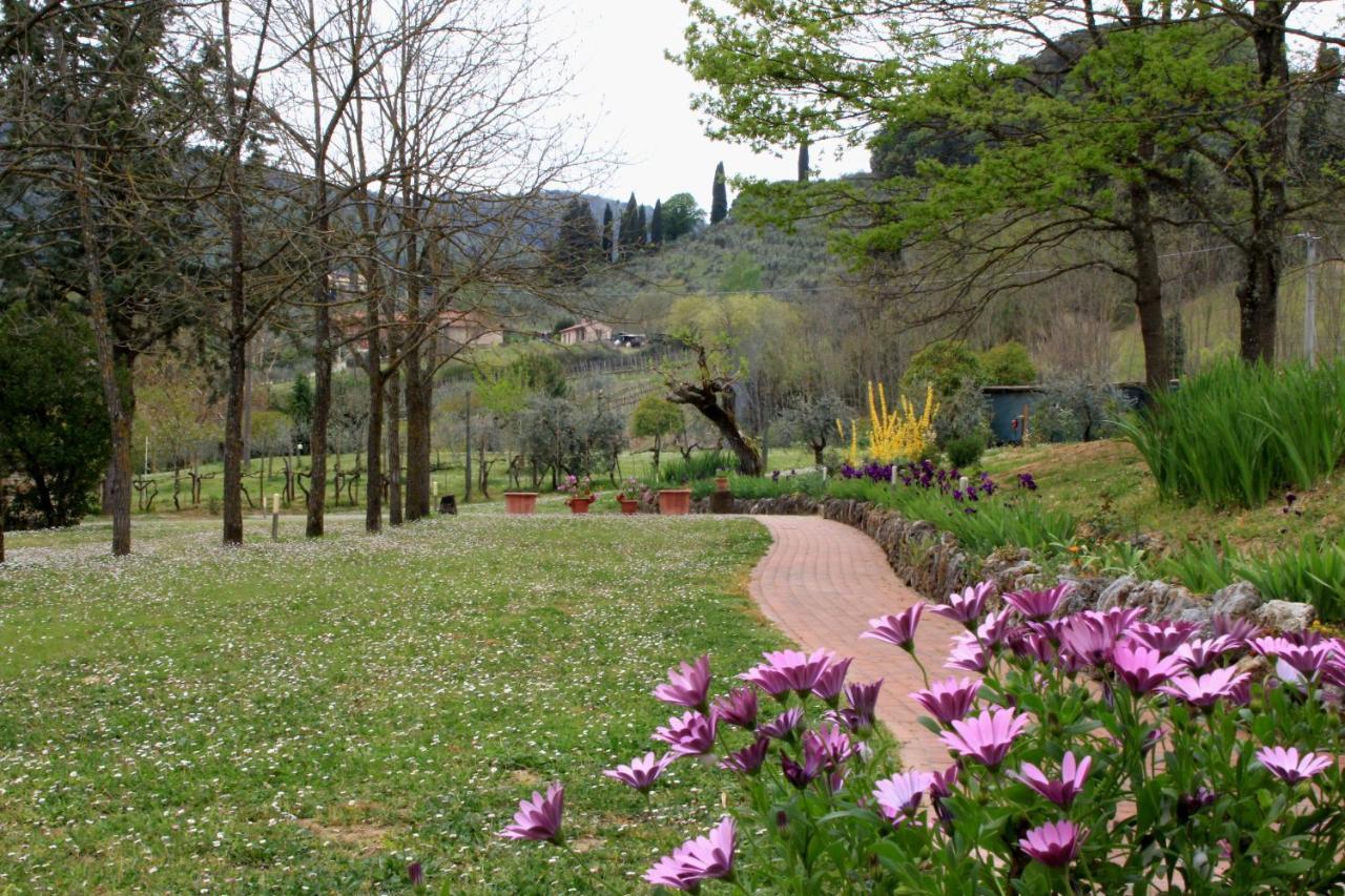Podere La Campagnola San Gimignano