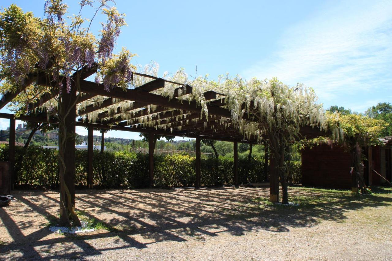 Holiday home Podere La Campagnola San Gimignano