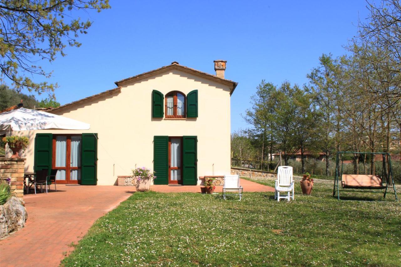 Podere La Campagnola Holiday home San Gimignano