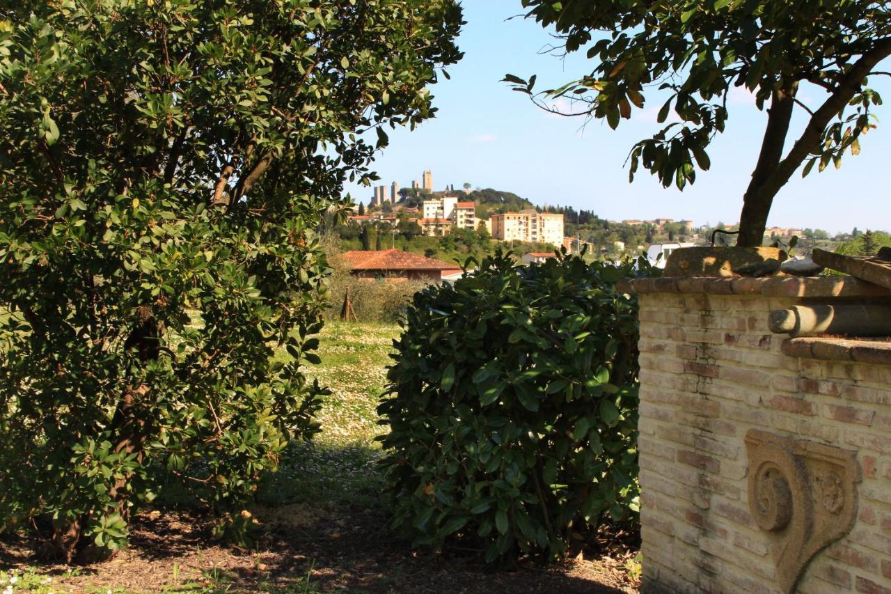 Podere La Campagnola *