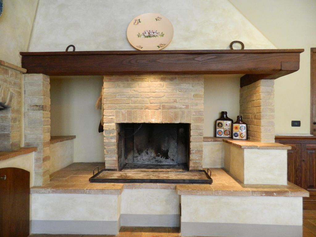 Podere La Campagnola