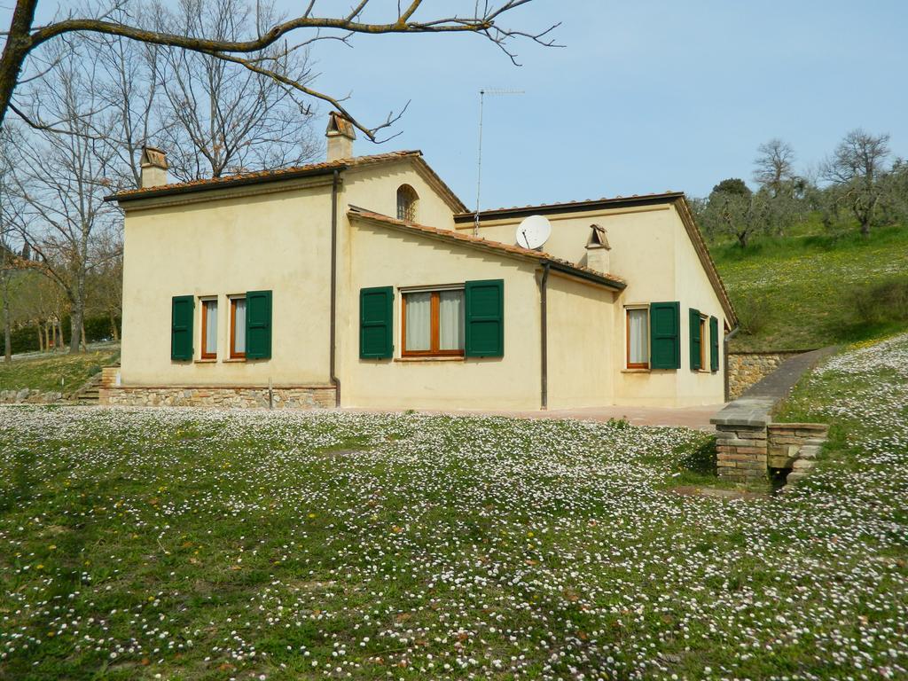Podere La Campagnola Holiday home *