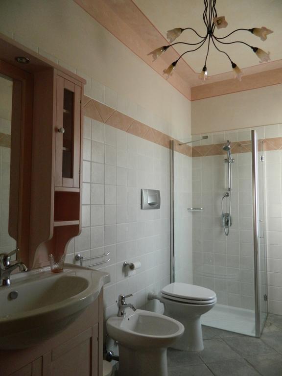 Podere La Campagnola Holiday home