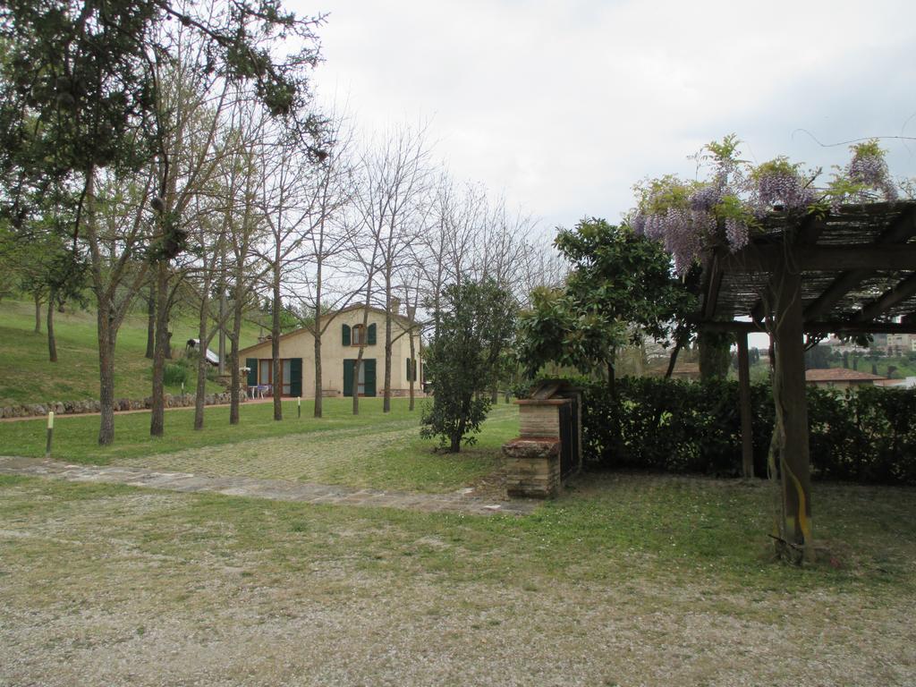Holiday home Podere La Campagnola