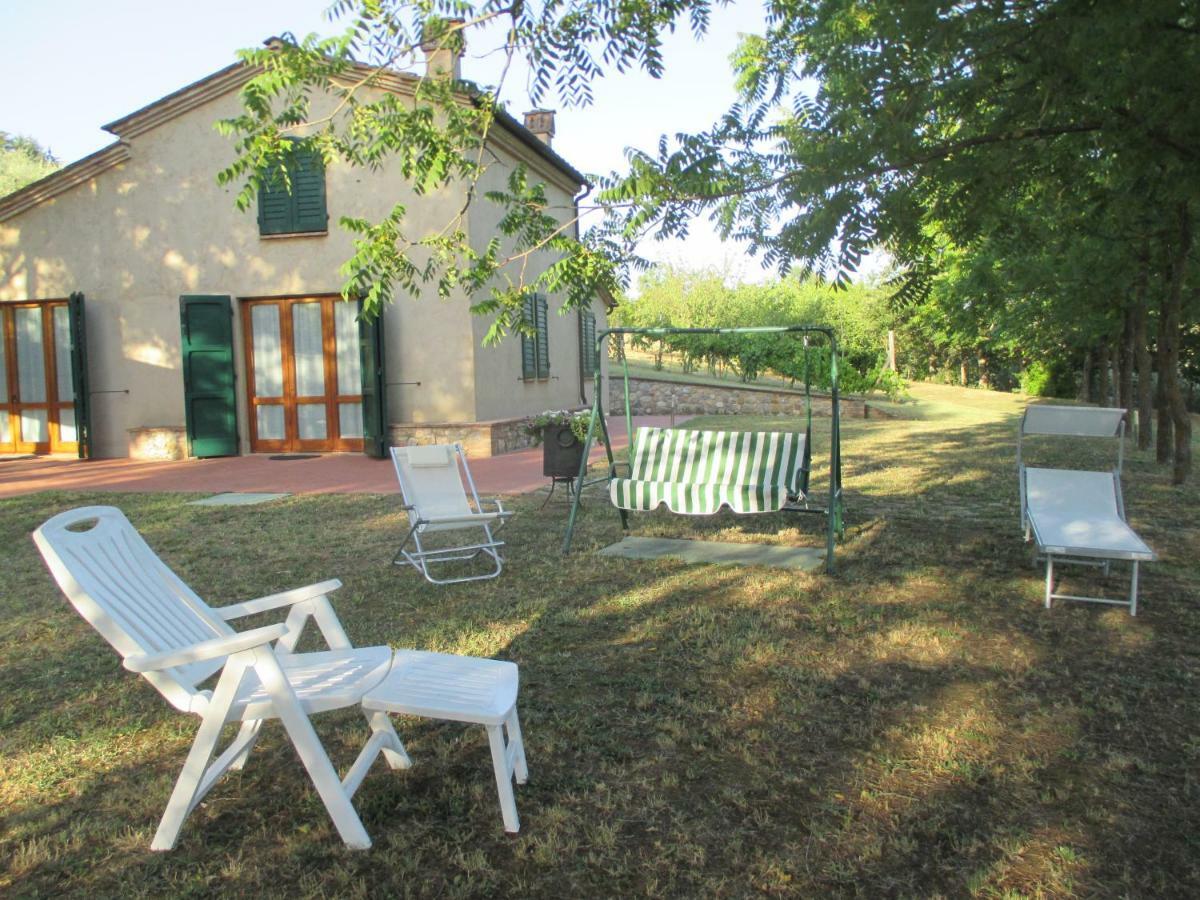 Holiday home Podere La Campagnola *